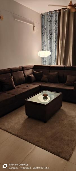 The Cozy Nest 1